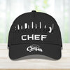 Joycorners Chef 89 Classic Cap