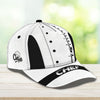 Joycorners Chef 92 Classic Cap
