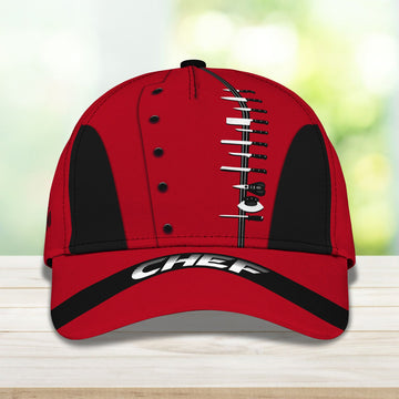 Joycorners Chef 91 Classic Cap