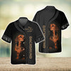 Joycorners Dachshund Lover Never Walk Alone Custom Name And Dog 3D Full Print Shirts