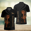Joycorners Dachshund Lover 3D Custom Name And Dog Full Print Shirts