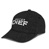 Joycorners Chef 88 Classic Cap