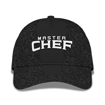 Joycorners Chef 88 Classic Cap