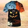 Joycorners Halloween 3D Tshirt T06