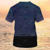 Joycorners Halloween 3D Tshirt T01