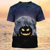 Joycorners Halloween 3D Tshirt T01