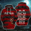 Joycorners Halloween Sweet Dream Hoodie