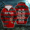 Joycorners Halloween Sweet Dream Hoodie