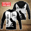 Joycorners CUSTOM NAME MASTER CHEF UNISEX SHIRTS