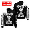 Joycorners CUSTOM NAME MASTER CHEF UNISEX SHIRTS
