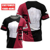 Joycorners CUSTOM NAME MASTER CHEF UNISEX SHIRTS