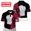 Joycorners CUSTOM NAME MASTER CHEF UNISEX SHIRTS