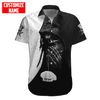 Joycorners CUSTOMIZED NAME MASTER CHEF UNISEX SHIRTS