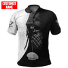 Joycorners CUSTOMIZED NAME MASTER CHEF UNISEX SHIRTS