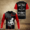 Joycorners GOD IS MY FATHER CHEF BLOOD RUNS THROUGH MY VEINS UNISEX SHIRTS
