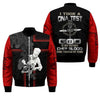 Joycorners GOD IS MY FATHER CHEF BLOOD RUNS THROUGH MY VEINS UNISEX SHIRTS