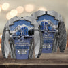 Joycorners I Am A Crazy Trucker Driver 3D Full Print Shirts