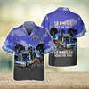 Joycorners Truck Driver Lover 3D Full Print Shirts