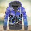 Joycorners Truck Driver Lover 3D Full Print Shirts