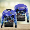 Joycorners Truck Driver Lover 3D Full Print Shirts