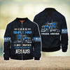 Joycorners I Am A Jesus Trucker 3D Full Print Shirts
