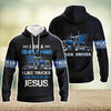 Joycorners I Am A Jesus Trucker 3D Full Print Shirts
