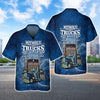 Joycorners Truck Without Trucks 3D Full Print Shirts