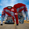 Joycorners Truck Canada 3D Full Print Shirts