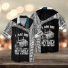 Joycorners Truck Driver Lover 3D Full Print Shirts