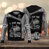 Joycorners Truck Driver Lover 3D Full Print Shirts