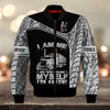 Joycorners Truck Driver Lover 3D Full Print Shirts