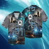 Joycorners Truck Driver 3D Full Print Shirts