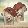 Joycorners Golden Retriever Never Understand 3D Custom Name And Dog Full Print Shirts
