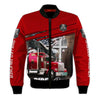 Joycorners Riding With Pride Trucker 3D Full Print Shirts