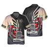 Joycorners Trucker Driver 3D Full Print Shirts