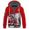 Joycorners Riding With Pride Trucker 3D Full Print Shirts