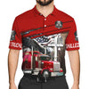 Joycorners Riding With Pride Trucker 3D Full Print Shirts
