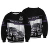 Joycorners Truck Driver 3D Full Print Shirts