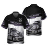 Joycorners Truck Driver 3D Full Print Shirts