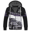 Joycorners Truck Driver 3D Full Print Shirts