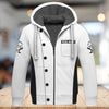 Joycorners Customize Chef Uniform 3D Full Print