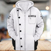 Joycorners Customize Chef Uniform 3D Full Print
