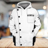 Joycorners Customize Chef Uniform 3D Full Print