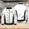 Joycorners Customize Chef Uniform 3D Full Print