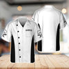 Joycorners Customize Chef Uniform 3D Full Print