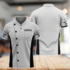 Joycorners Customize Chef Uniform 3D Full Print