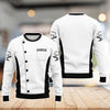 Joycorners Customize Chef Uniform 3D Full Print
