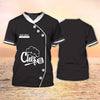Joycorners Chef Clothing Chef Uniform Custom Chef T-Shirt