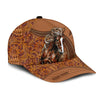 Joycorners Horse Lovers Customized Name Cap