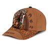 Joycorners Horse Lovers Customized Name Cap